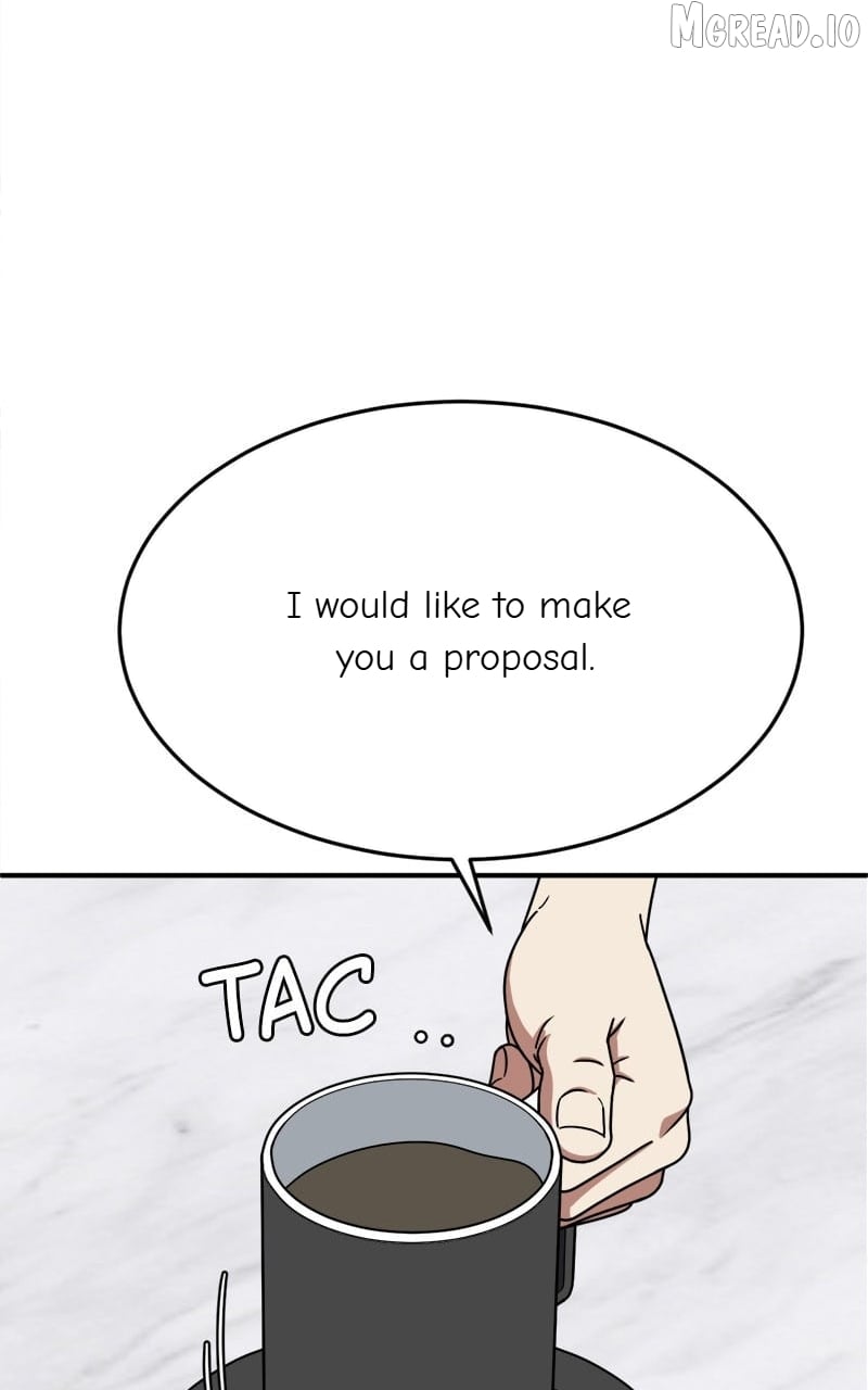 Change Me Chapter 169  - page 112